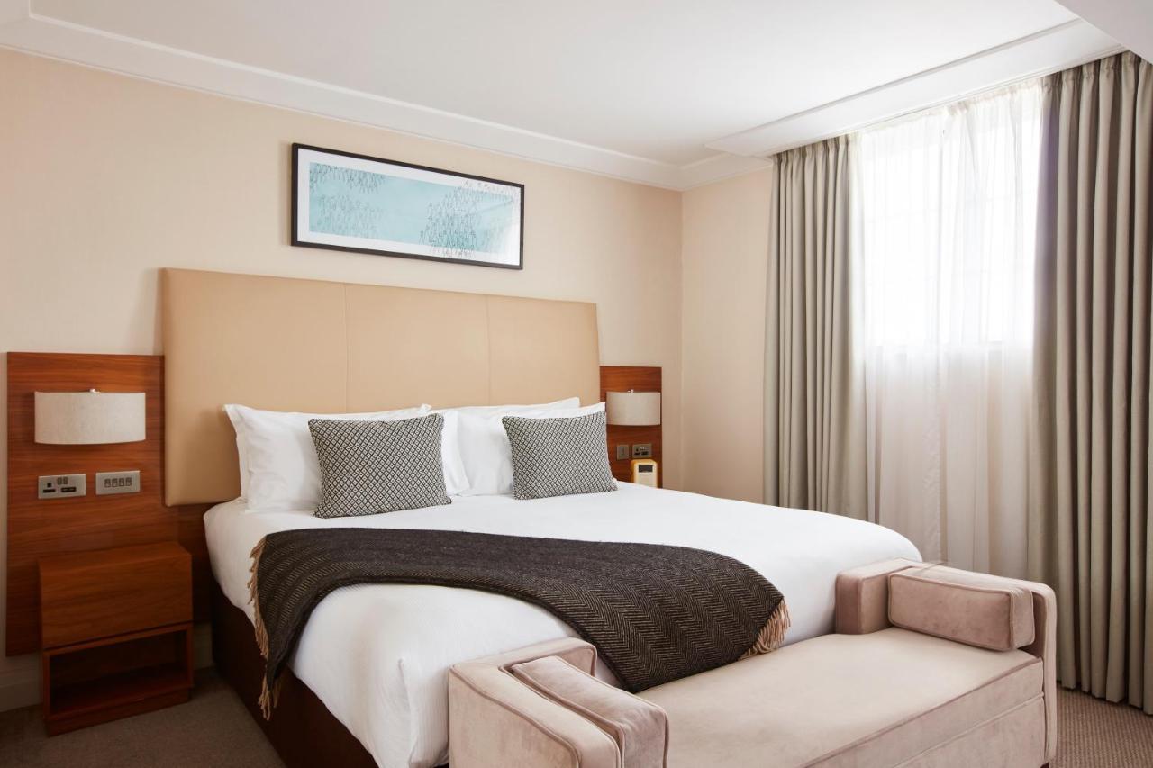 Hotel The Clermont London, Charing Cross 4*