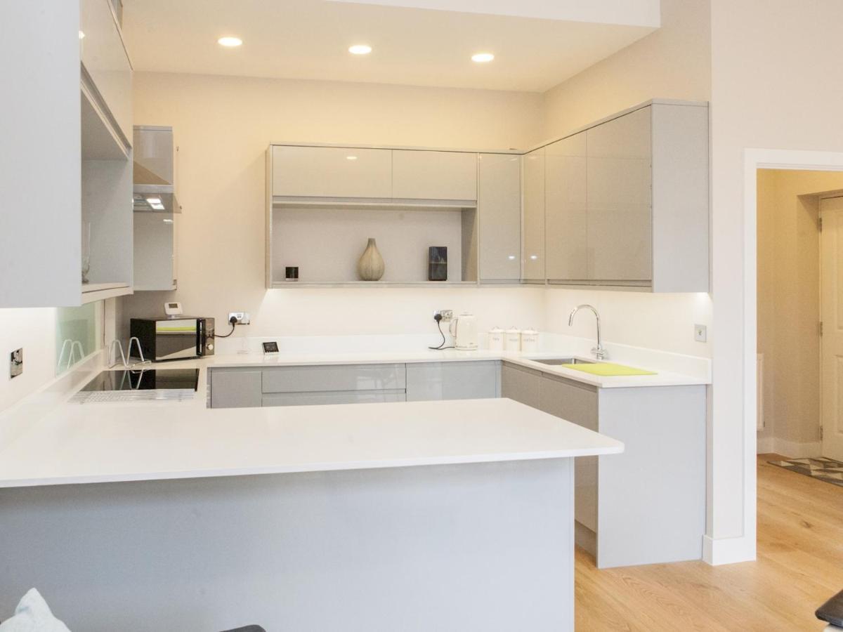 Appartement Pass The Keys - Spacious Flat With Private Sun Terrace In South East Londres