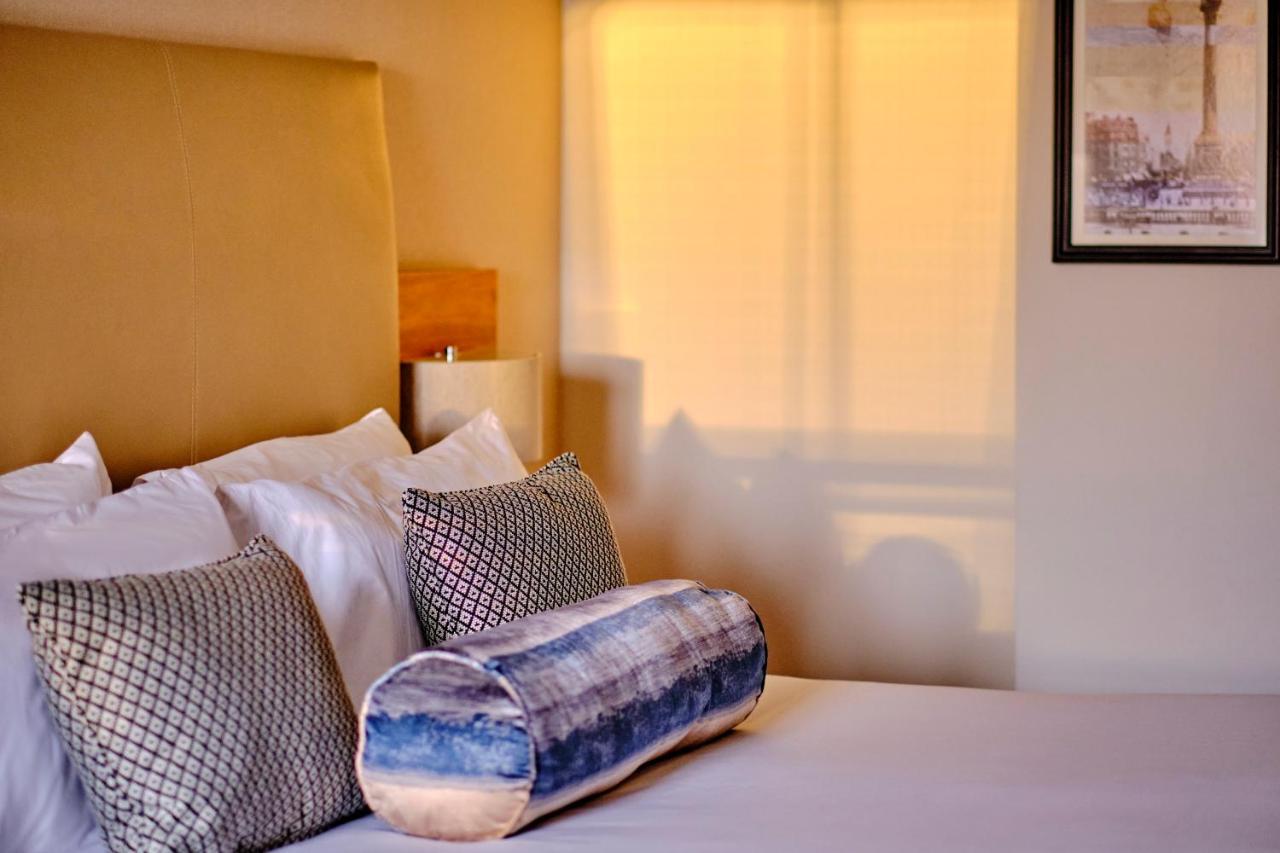The Clermont London, Charing Cross Hotel 4*
