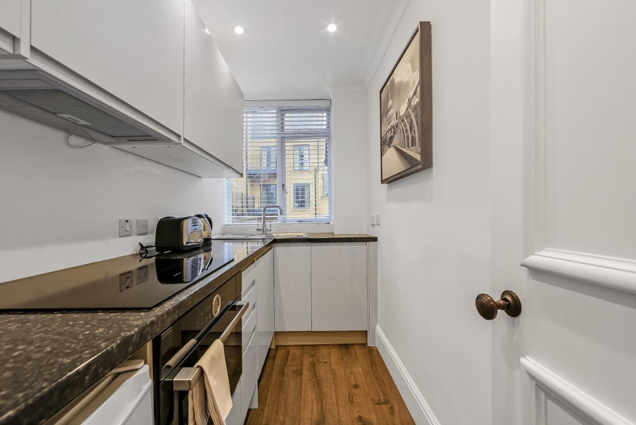 Apartamento 10 Curzon Street By Mansley *