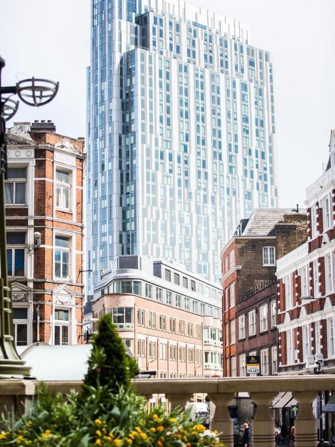 Apartamento Chapter Spitalfields In *