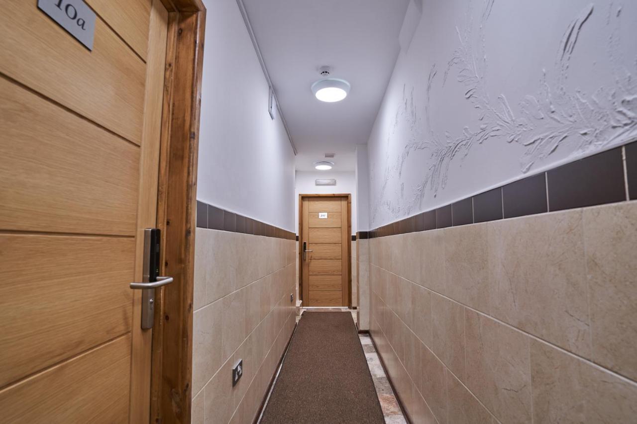 Apartamento Savoy *