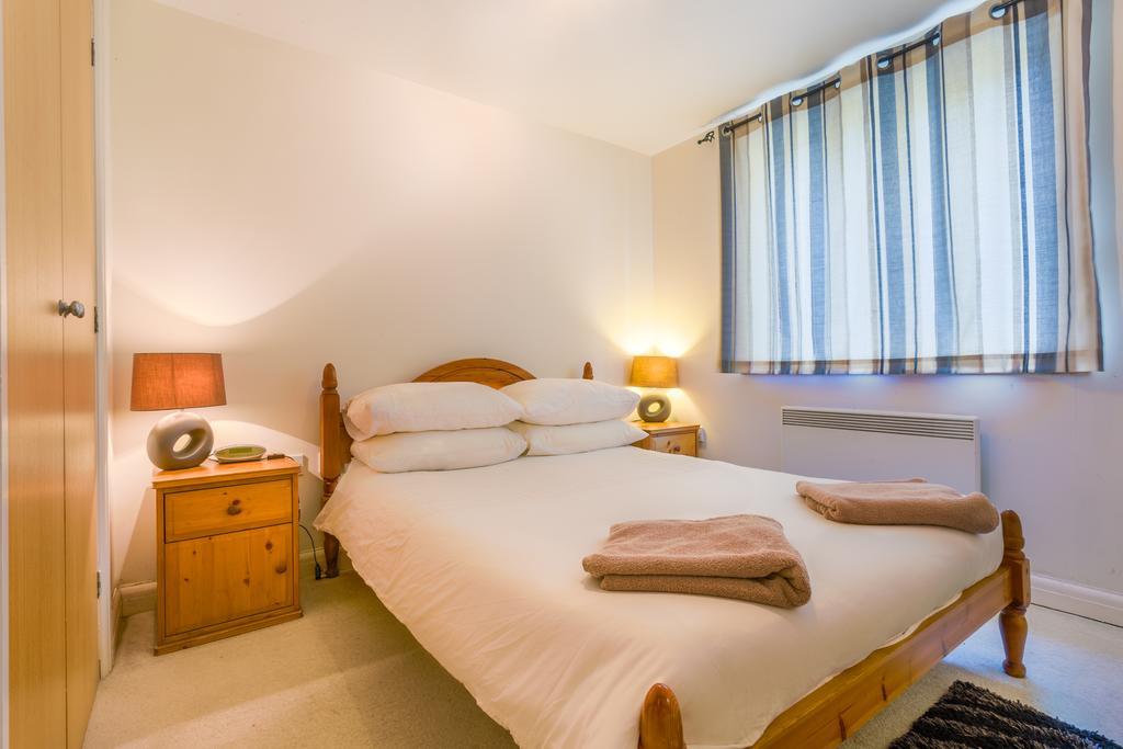 Appartement Tower Bridge