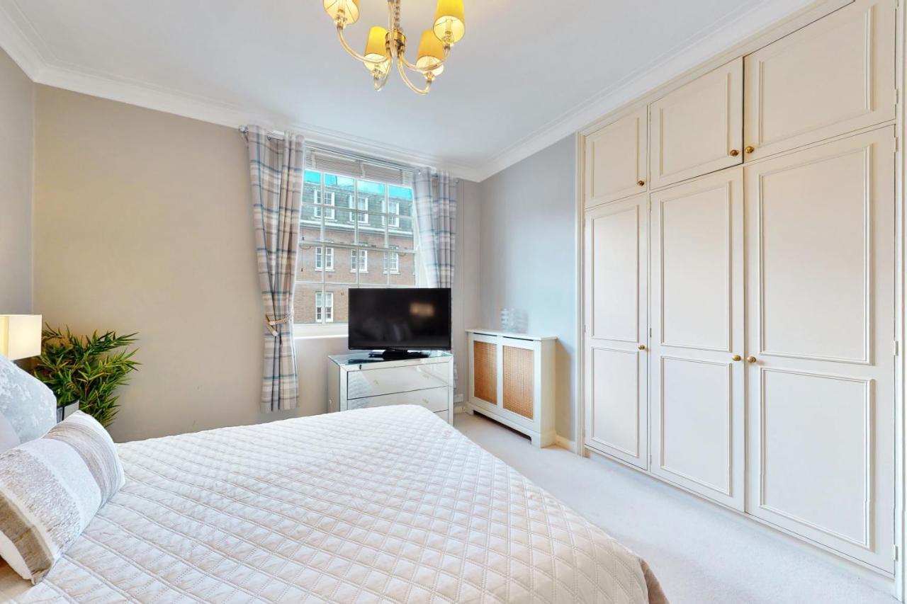 Apartamento Mayfair Serviced *