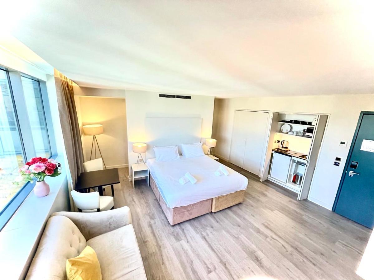 Apart-hotel Axiom Park Londres