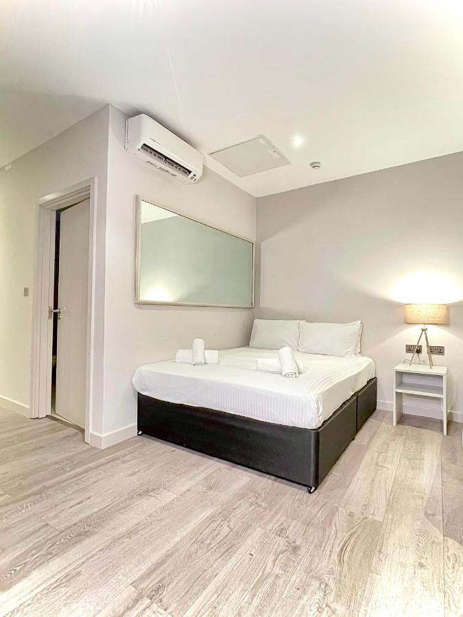 Axiom Park Londres