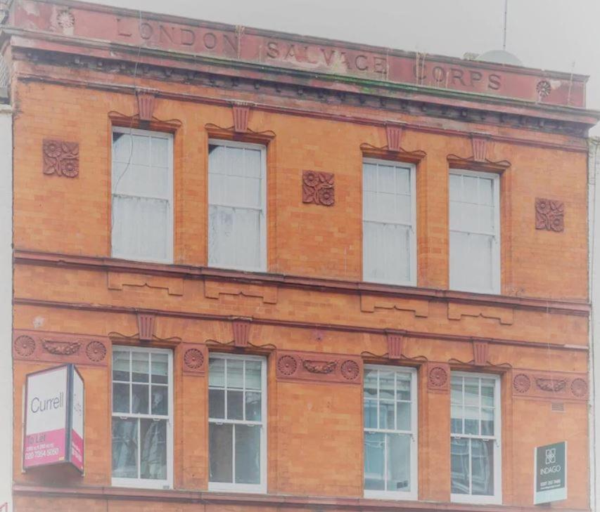 Appartement Chic Apt In Trendy Islington With Cafes, Restaurants & Angel Tube Station
