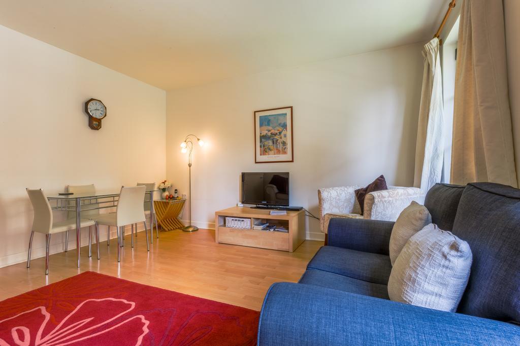 Appartement Tower Bridge *