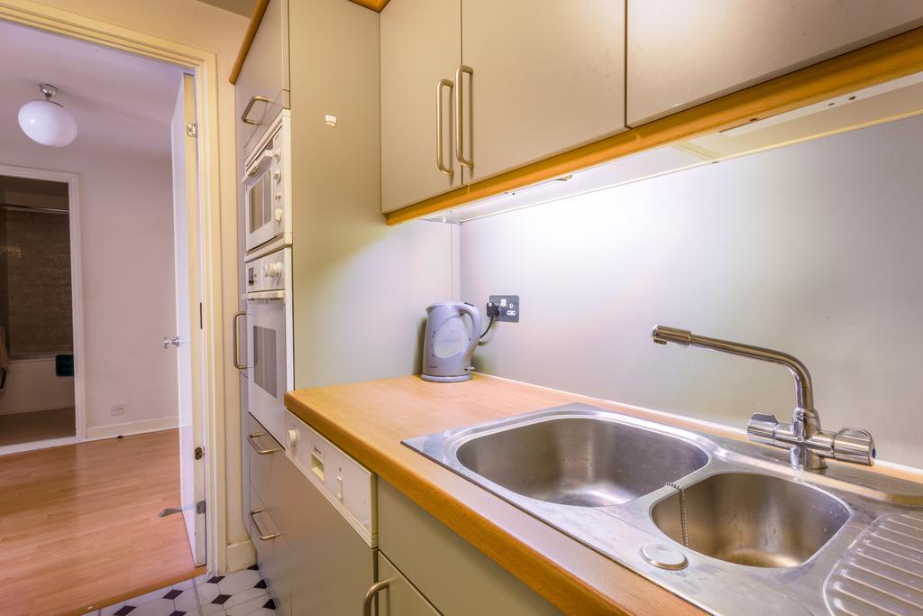 Tower Bridge Appartement *