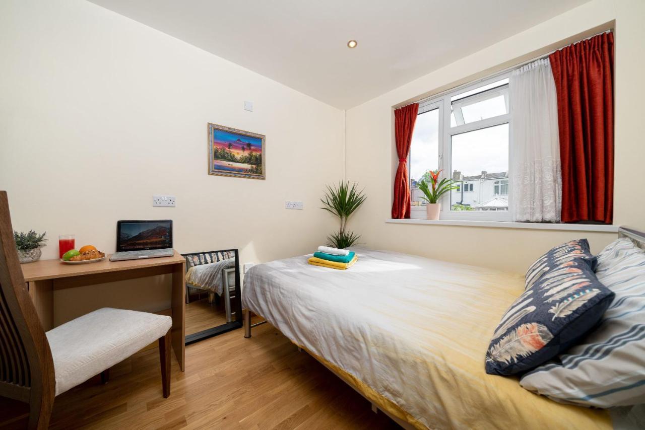 F5 Private Double Londres