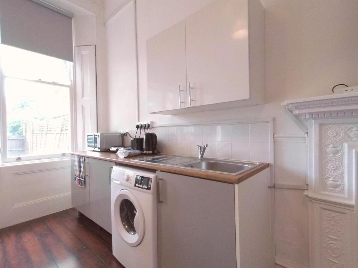 Gloucester Garden In South Kensington Apartamento