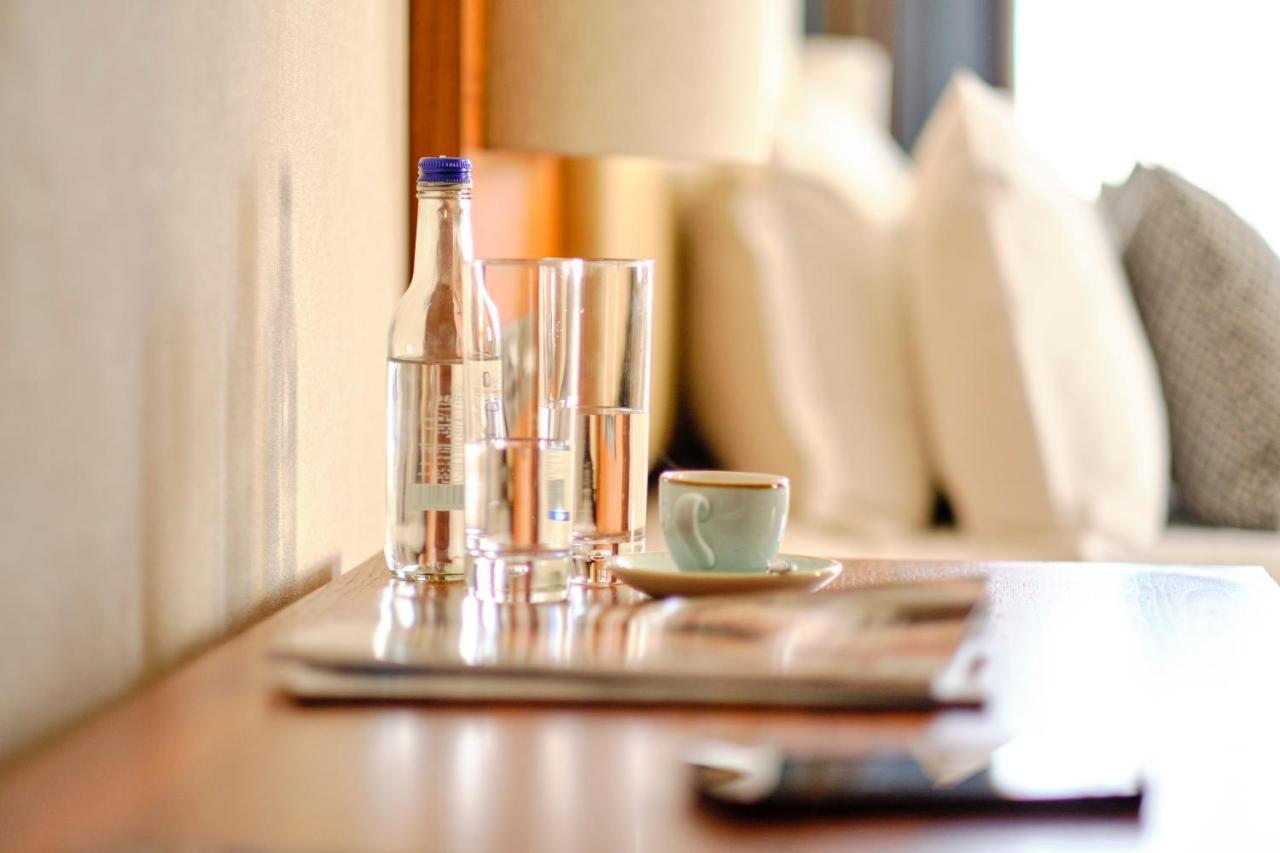 Hotel The Clermont London, Charing Cross Londen