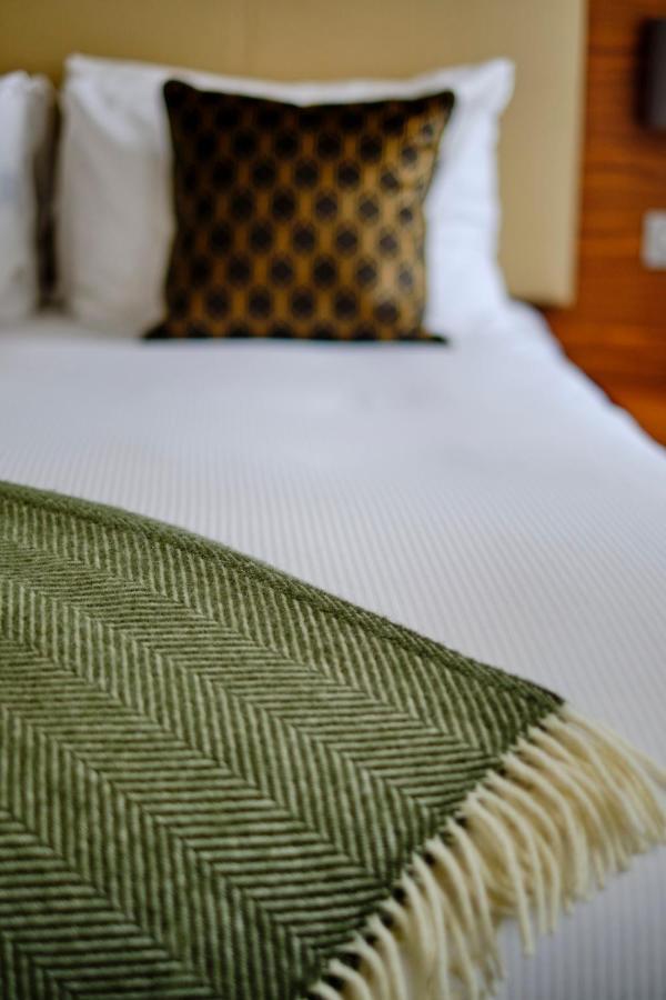 The Clermont London, Charing Cross Londen