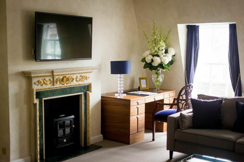 9 Hertford Street Appartement *