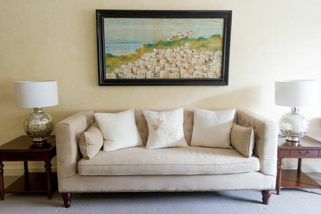 Appartement 9 Hertford Street *