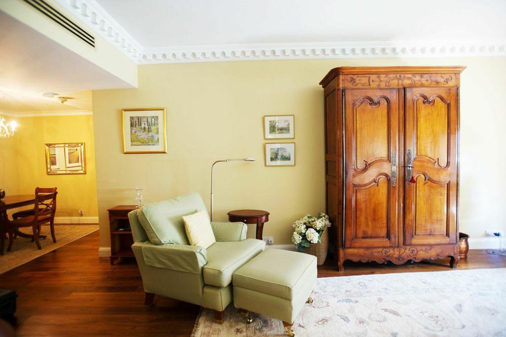 Appartement 9 Hertford Street