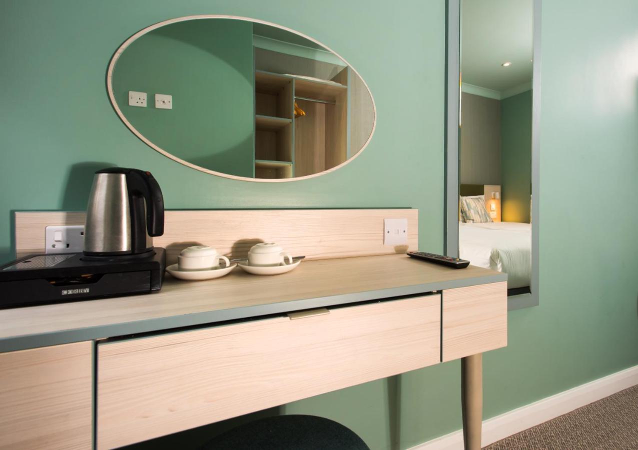 Caring 3* Londen