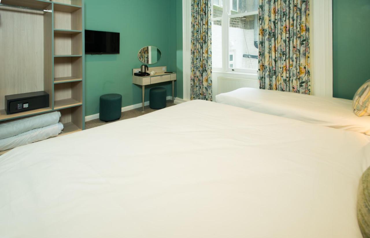 Hotel Caring Londen