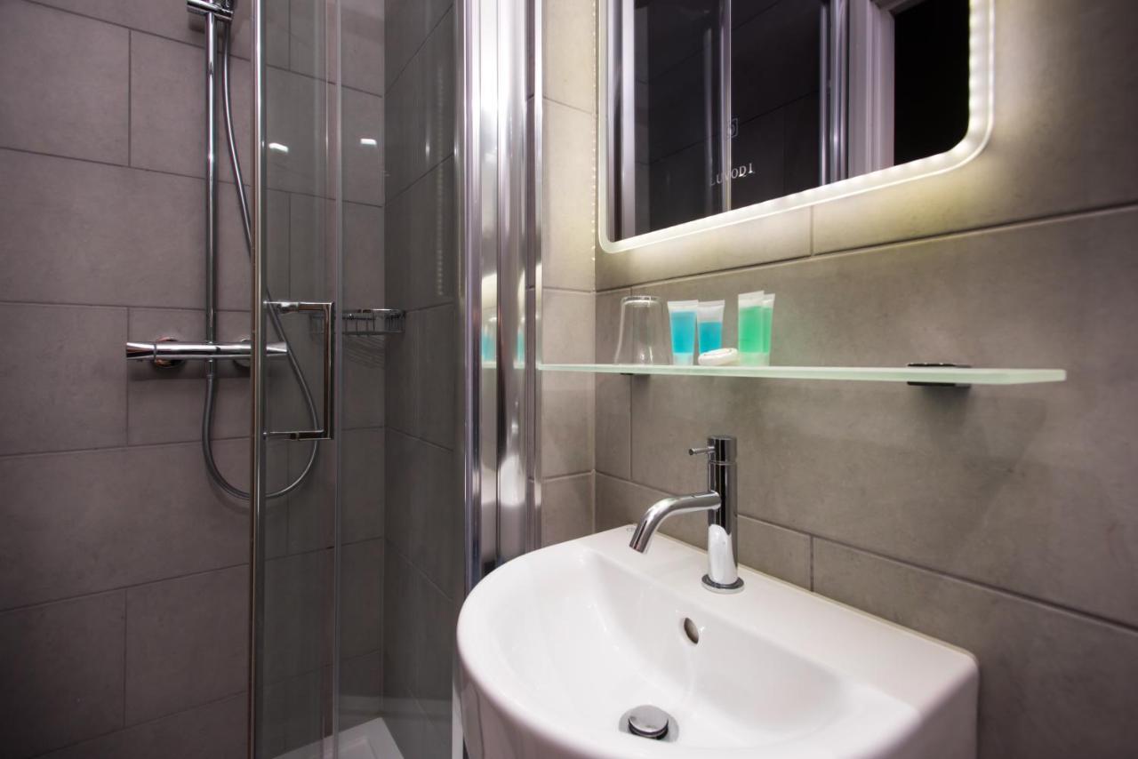 Caring 3* Londen