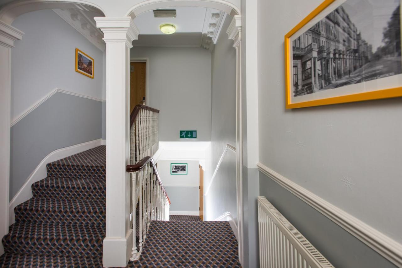 Caring Hotel Londen