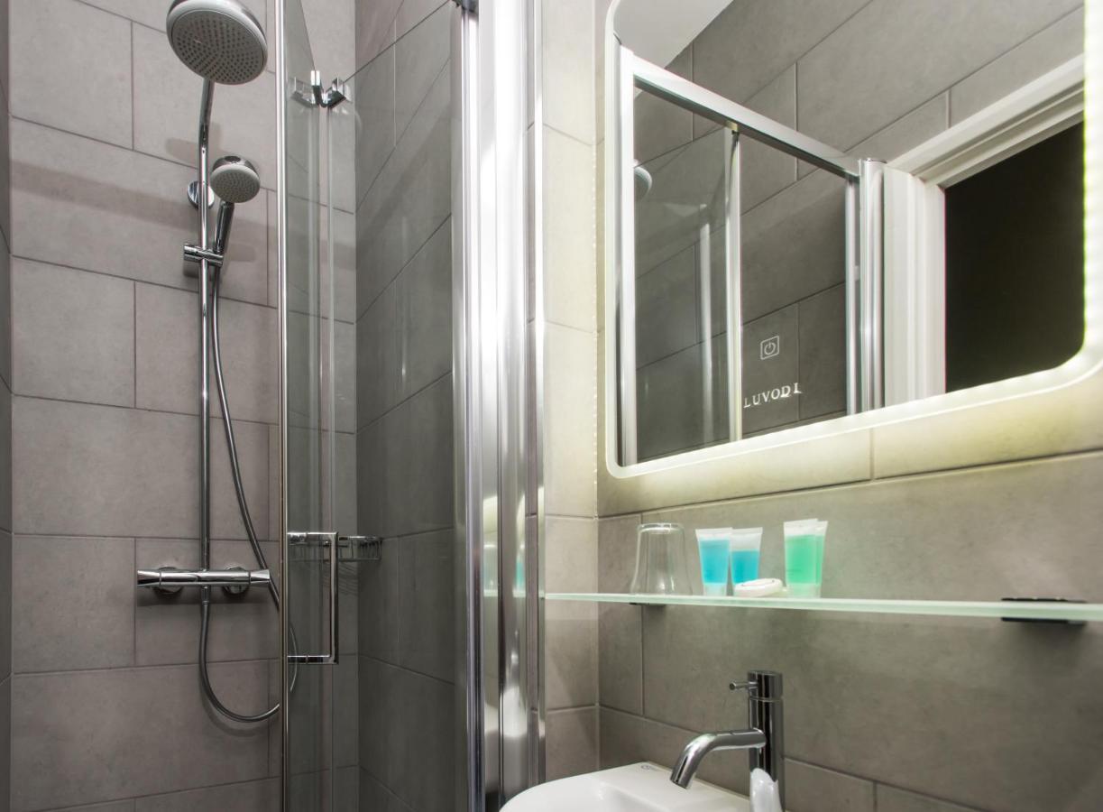 Caring Hotel Londen