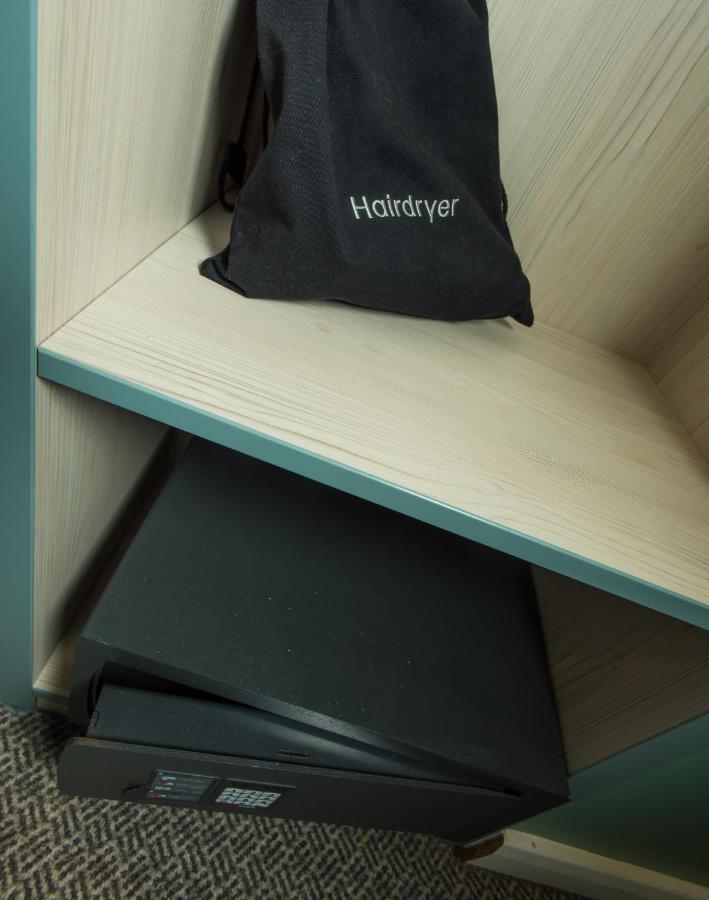 Caring Hotel Londen