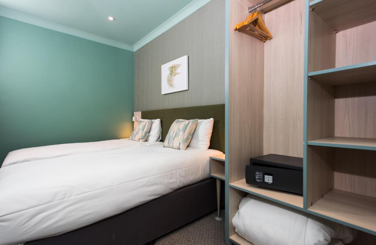 Caring Hotel Londen