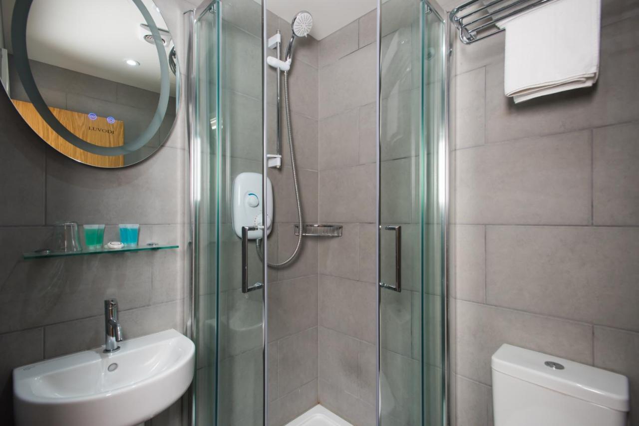 Caring 3* Londen