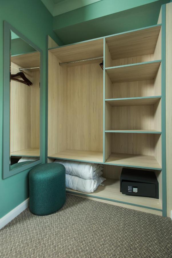 Caring 3* Londen