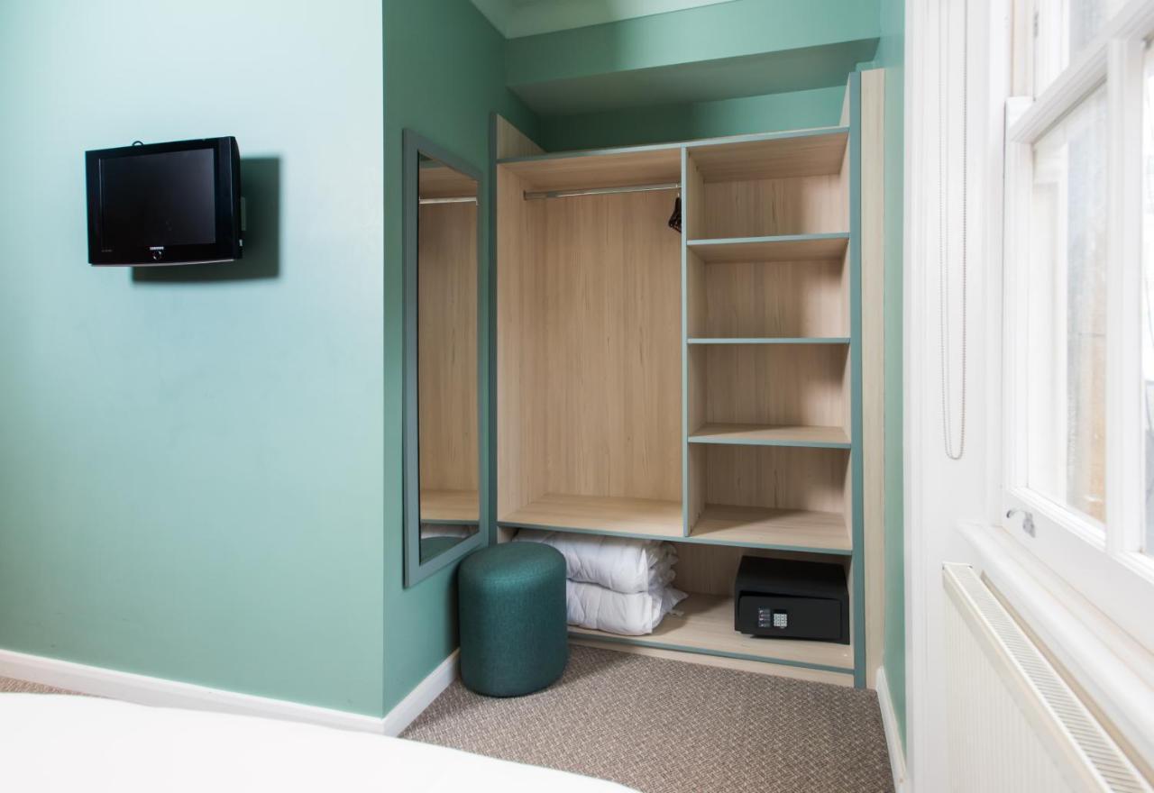 Caring 3* Londen