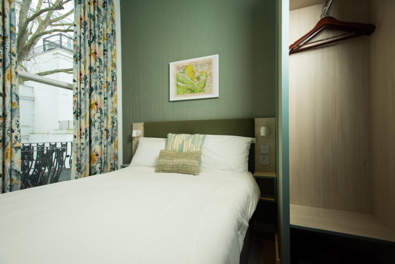 Hotel Caring Londen