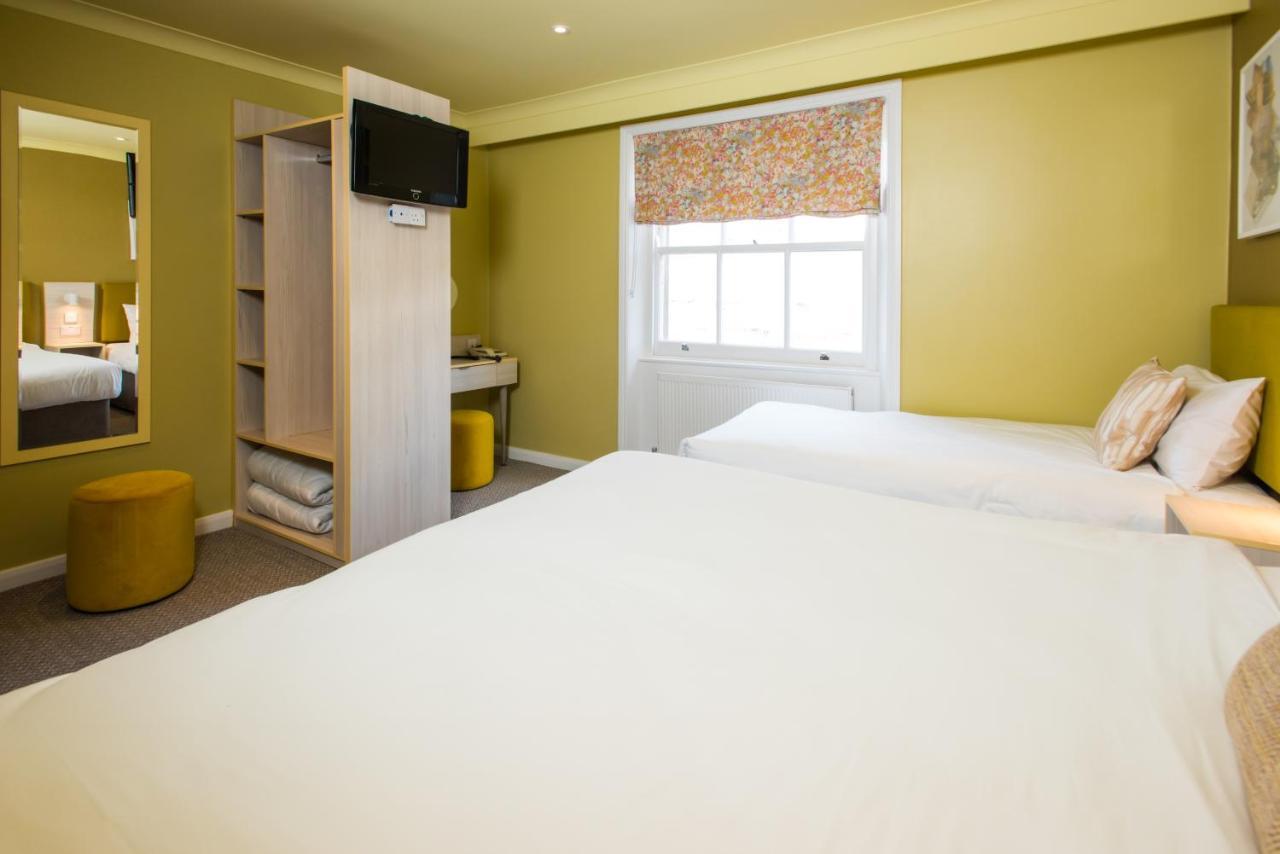 Hotel Caring Londen