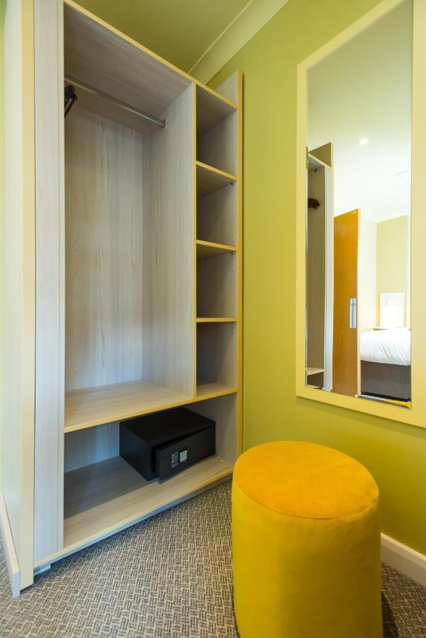 Caring 3* Londen