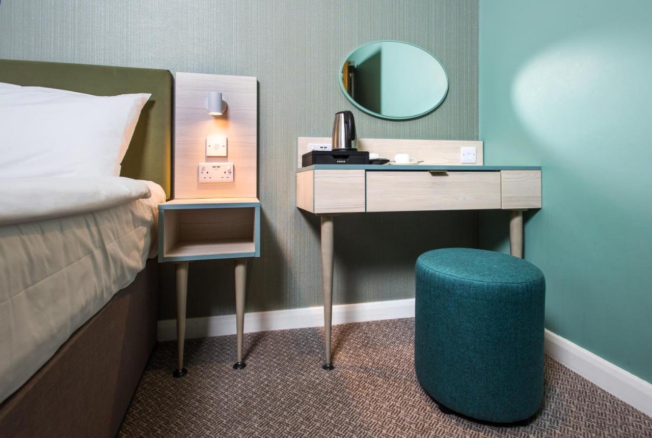 Caring Hotel Londen