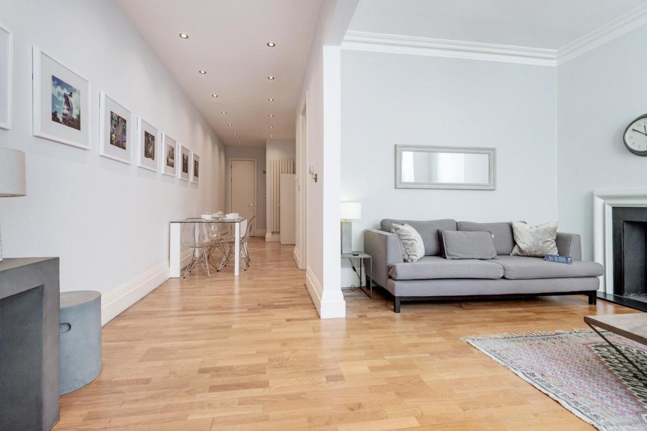 Stunning Near Earl's Court By Underthedoormat London