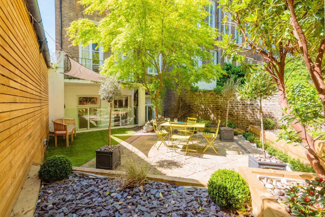 Stunning Near Earl's Court By Underthedoormat London