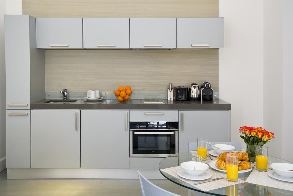 Appart hôtel Templeton Place By Supercity 4*