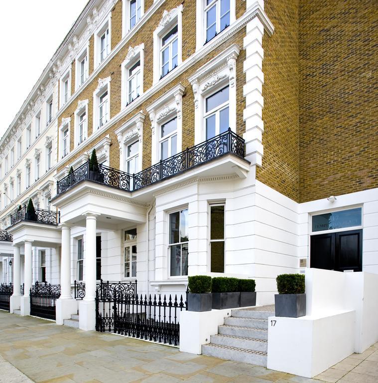 Templeton Place By Supercity Appart hôtel Londres
