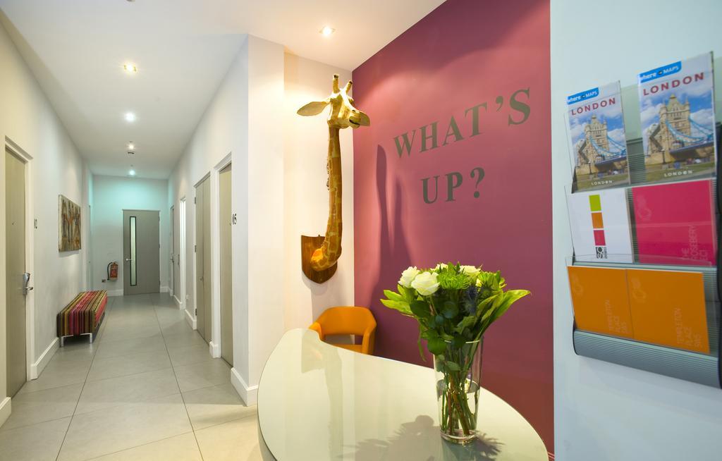 Templeton Place By Supercity 4* Londres