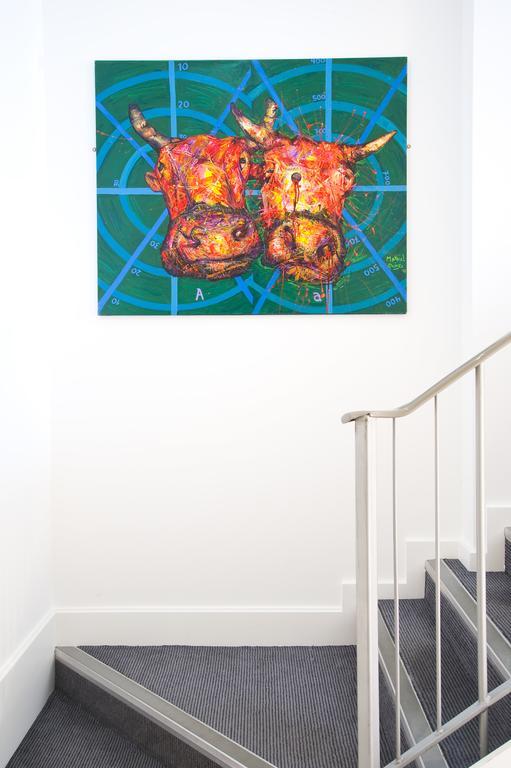 Templeton Place By Supercity Londres
