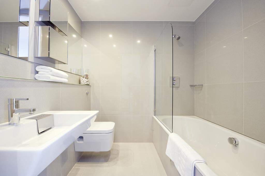 Templeton Place By Supercity Appart hôtel