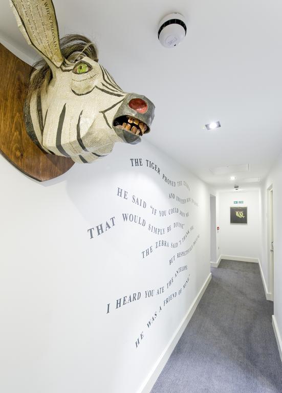 Templeton Place By Supercity Appart hôtel 4*