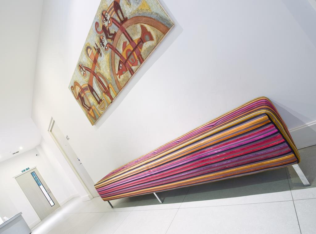 Templeton Place By Supercity Londres