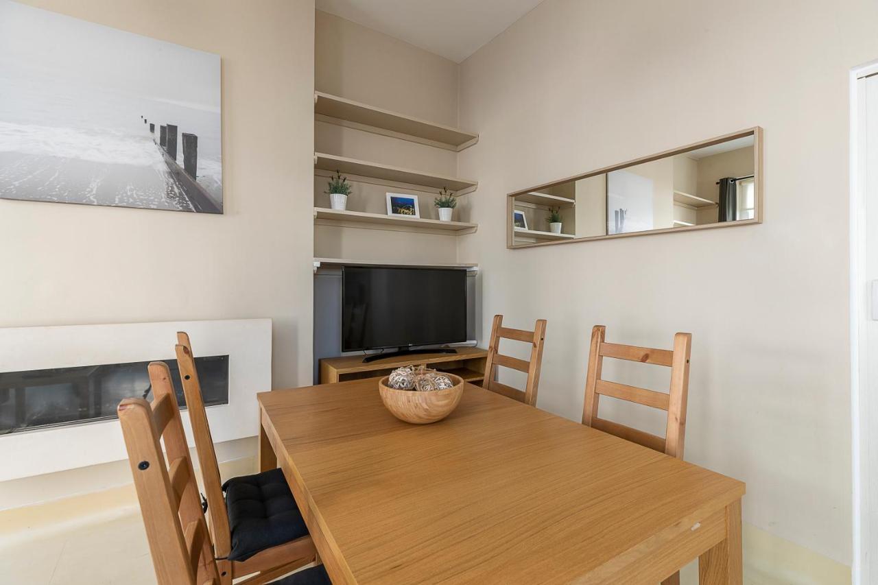 Appartement Camden Living Londen