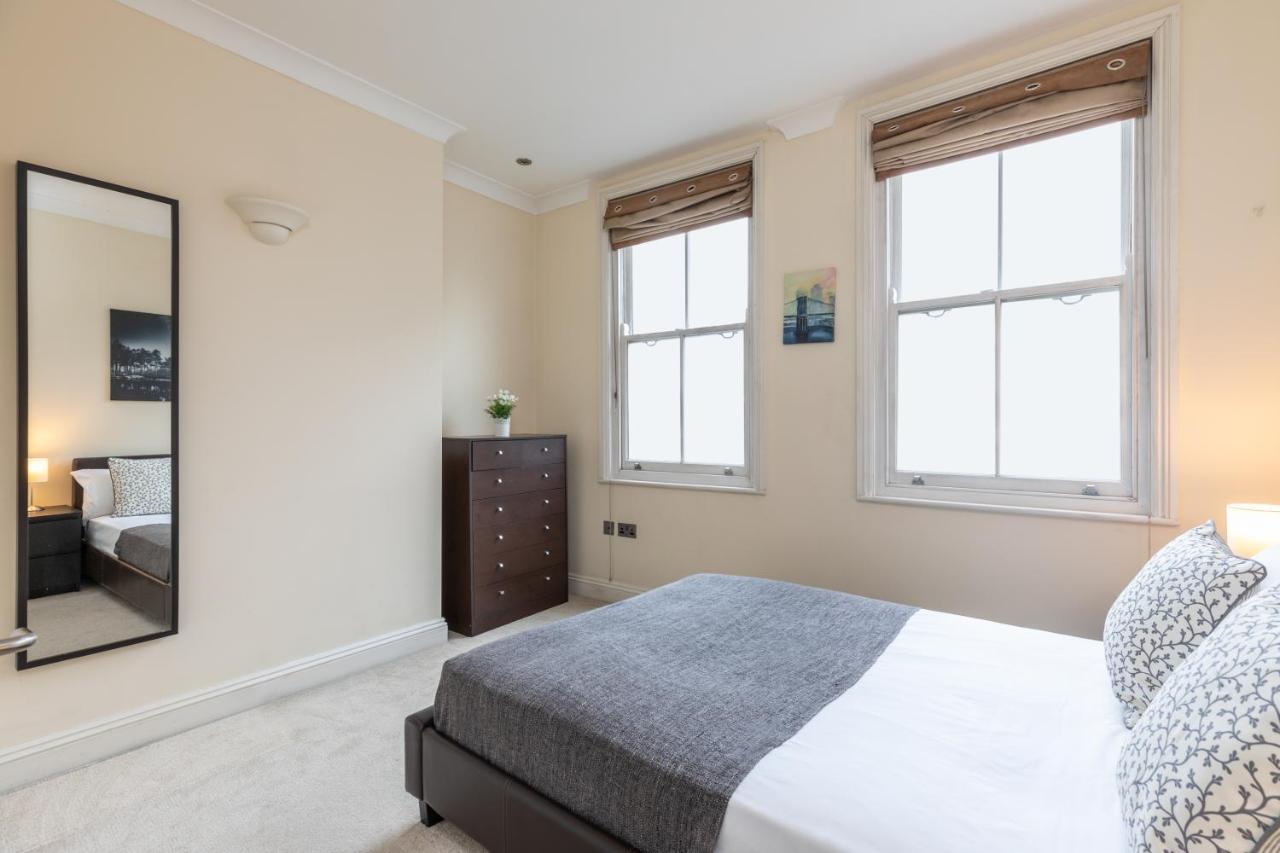 Camden Living Appartement