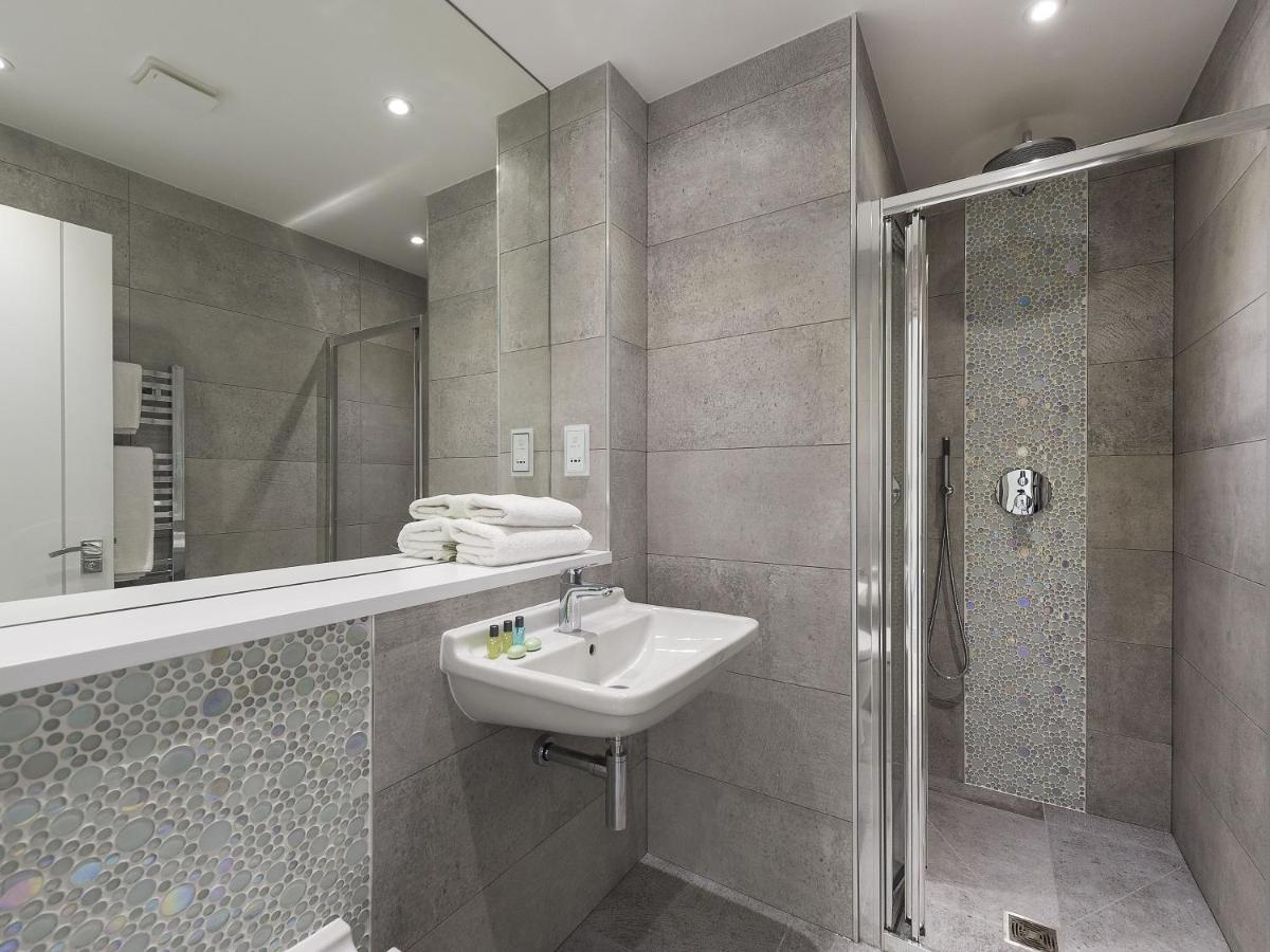 Apartamento Protem Maltings Place *