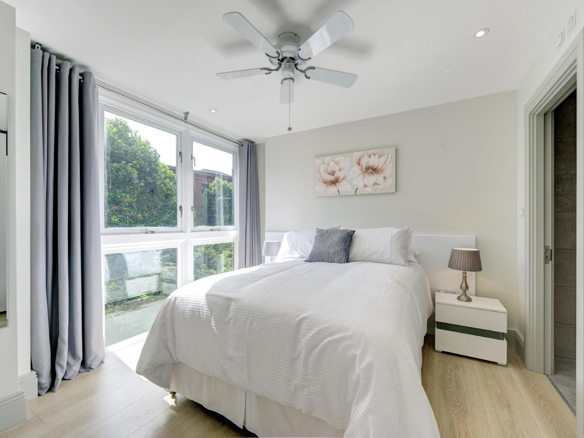 Apartamento Protem Maltings Place *