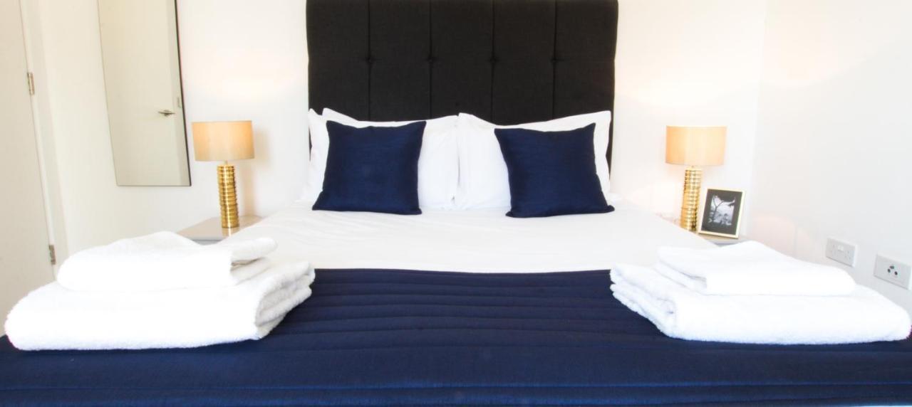 Apartamento Charles Hope Millharbour