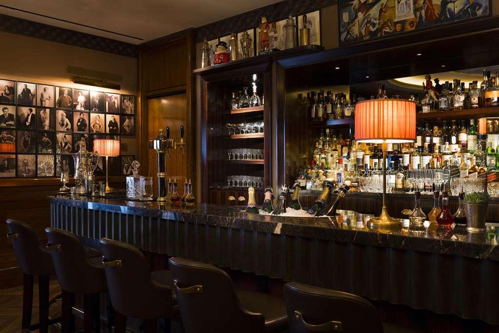 Hotel The Beaumont Mayfair London