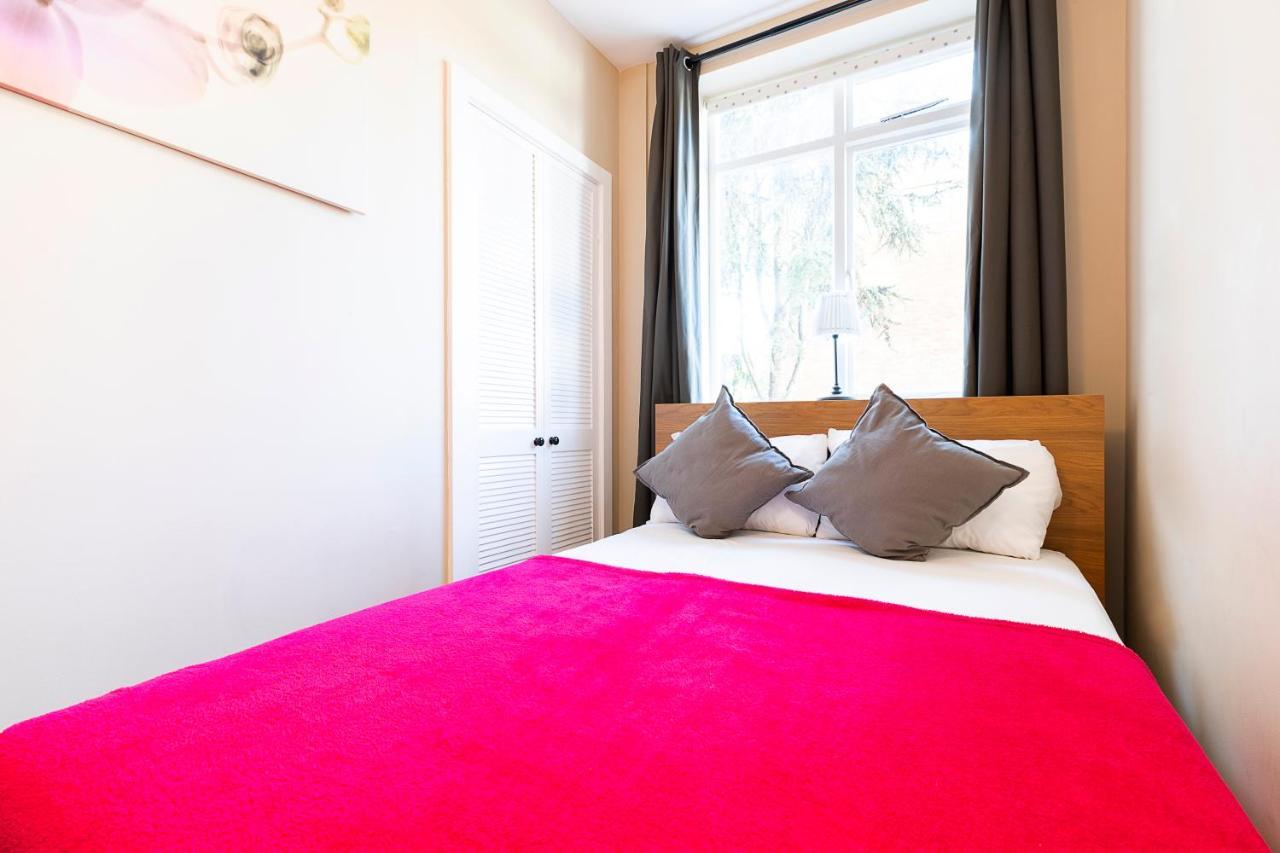 Camden Living Appartement Londen
